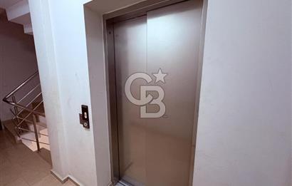 Karşıyaka Örnekköy Merkezi Konumda Satılık 2+1 Daire