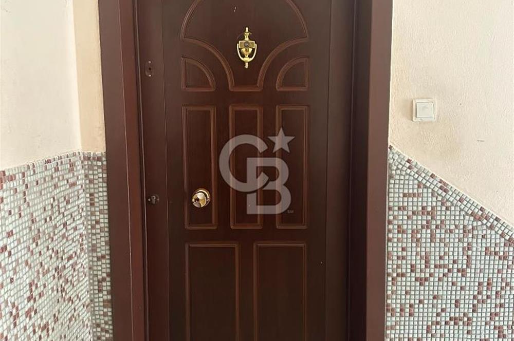 CB VİZYON dan GÖLBAŞI BAHÇELİEVLER de KİRALIK DAİRE 