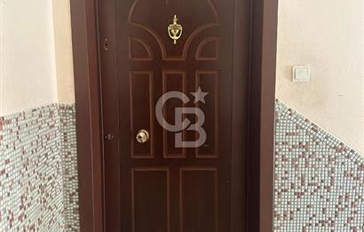 CB VİZYON dan GÖLBAŞI BAHÇELİEVLER de KİRALIK DAİRE 