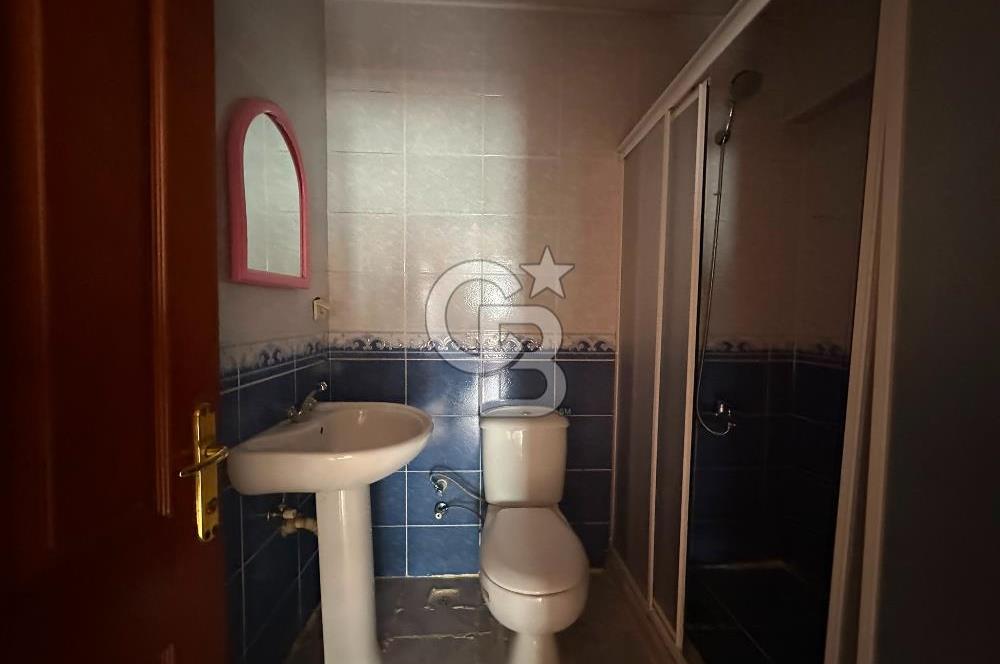 CB VİZYON dan GÖLBAŞI BAHÇELİEVLER de KİRALIK DAİRE 