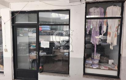 Denizli Bayramyeri Özcan İşhanı'nda Satılık Ofis & Dükkan