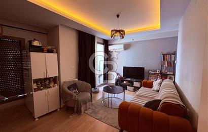 Karşıyaka Örnekköy Merkezi Konumda Satılık 2+1 Daire