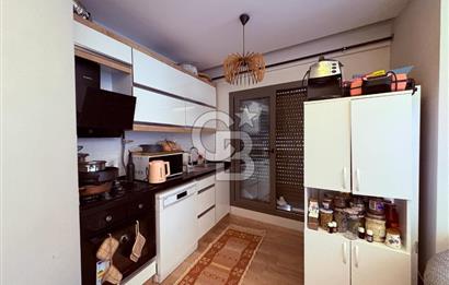 Karşıyaka Örnekköy Merkezi Konumda Satılık 2+1 Daire