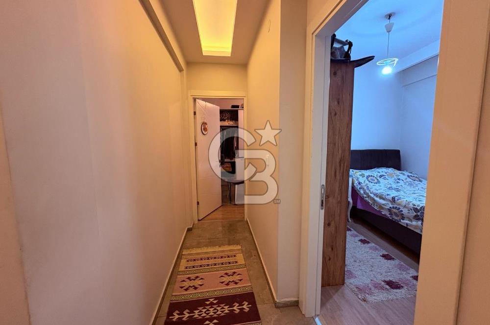 Karşıyaka Örnekköy Merkezi Konumda Satılık 2+1 Daire