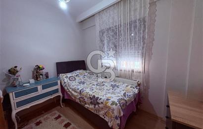 Karşıyaka Örnekköy Merkezi Konumda Satılık 2+1 Daire