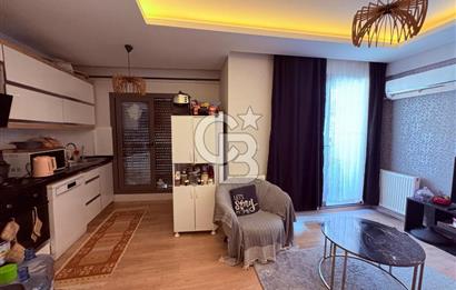 Karşıyaka Örnekköy Merkezi Konumda Satılık 2+1 Daire