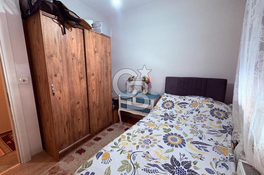 Karşıyaka Örnekköy Merkezi Konumda Satılık 2+1 Daire