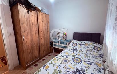 Karşıyaka Örnekköy Merkezi Konumda Satılık 2+1 Daire
