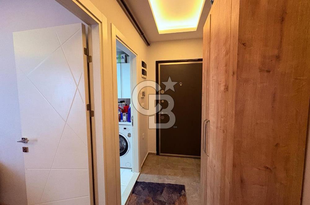 Karşıyaka Örnekköy Merkezi Konumda Satılık 2+1 Daire