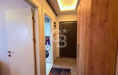 Karşıyaka Örnekköy Merkezi Konumda Satılık 2+1 Daire