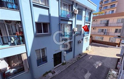 Karşıyaka Örnekköy Merkezi Konumda Satılık 2+1 Daire