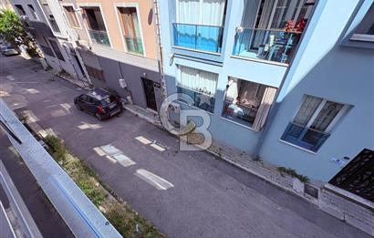 Karşıyaka Örnekköy Merkezi Konumda Satılık 2+1 Daire