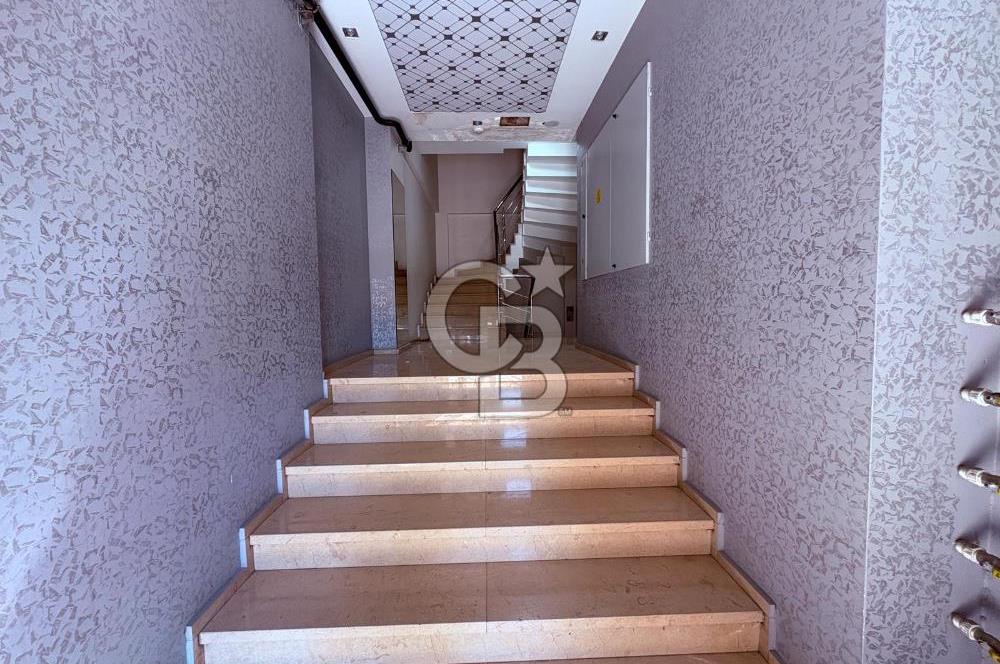 Karşıyaka Örnekköy Merkezi Konumda Satılık 2+1 Daire