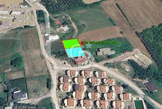 YALOVA TERMAL AKKÖY SATILIK DENİZ VE DOĞA MANZARALI ARSA 550m2!. - 7 - 352898