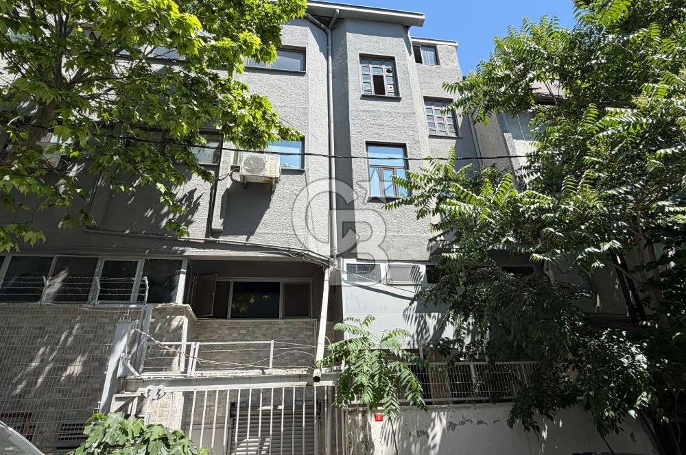 BAĞCILAR GÜNEŞLİ MERKEZDE SATILIK 3.400 M2 MÜSTAKİL FABRİKA