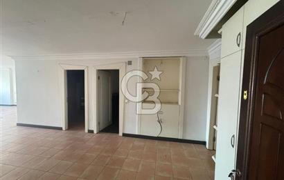 Mersin Akdeniz Merkezde Satılık 4+1 Geniş Ofis