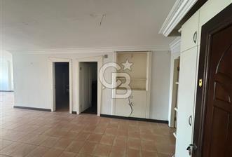 Mersin Akdeniz Merkezde Satılık 4+1 Geniş Ofis - 8 - 352936