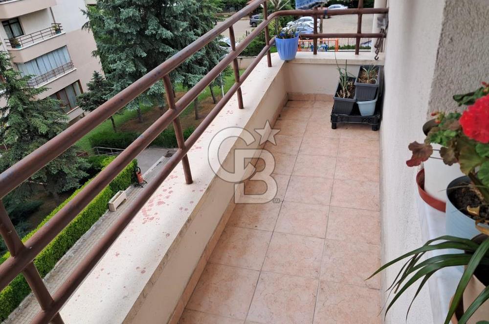 SERHAT MAH. SİTE İÇERİSİNDE GENİŞ KONFORLU 3+1 SATILIK DAİRE