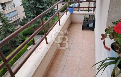 SERHAT MAH. SİTE İÇERİSİNDE GENİŞ KONFORLU 3+1 SATILIK DAİRE