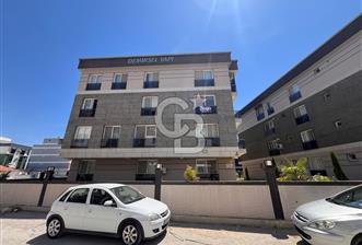MENEMEN SEYREK MERKEZDE GENİŞ KİRALIK 1+1 DAİRE - 3 - 352926