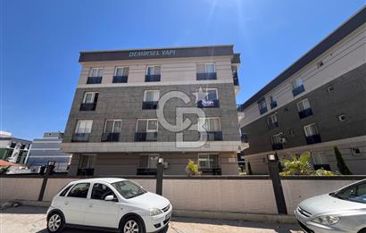 MENEMEN SEYREK MERKEZDE GENİŞ KİRALIK 1+1 DAİRE