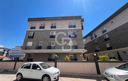 MENEMEN SEYREK MERKEZDE GENİŞ KİRALIK 1+1 DAİRE