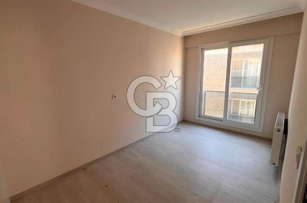 MENEMEN SEYREK MERKEZDE GENİŞ KİRALIK 1+1 DAİRE