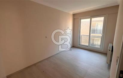 MENEMEN SEYREK MERKEZDE GENİŞ KİRALIK 1+1 DAİRE