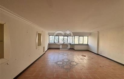 Mersin Akdeniz Merkezde Satılık 4+1 Geniş Ofis