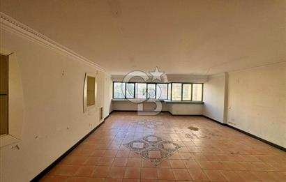 Mersin Akdeniz Merkezde Satılık 4+1 Geniş Ofis