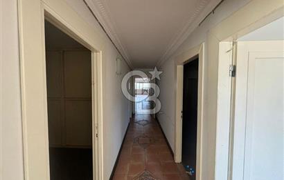 Mersin Akdeniz Merkezde Satılık 4+1 Geniş Ofis