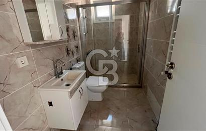 MENEMEN SEYREK MERKEZDE GENİŞ KİRALIK 1+1 DAİRE