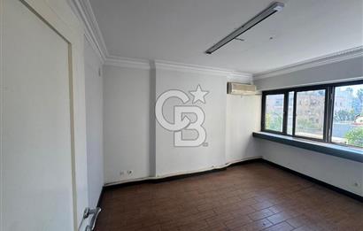 Mersin Akdeniz Merkezde Satılık 4+1 Geniş Ofis