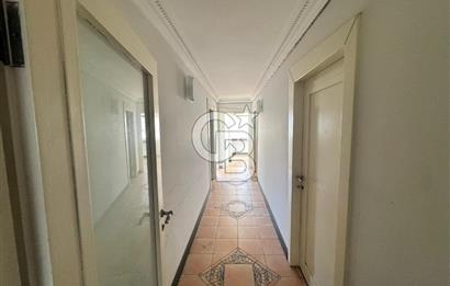 Mersin Akdeniz Merkezde Satılık 4+1 Geniş Ofis