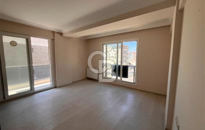 MENEMEN SEYREK MERKEZDE GENİŞ KİRALIK 1+1 DAİRE