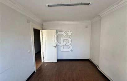 Mersin Akdeniz Merkezde Satılık 4+1 Geniş Ofis
