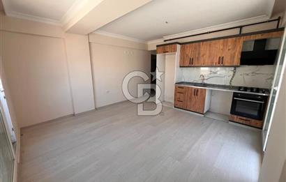 MENEMEN SEYREK MERKEZDE GENİŞ KİRALIK 1+1 DAİRE