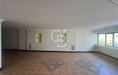 Mersin Akdeniz Merkezde Satılık 4+1 Geniş Ofis