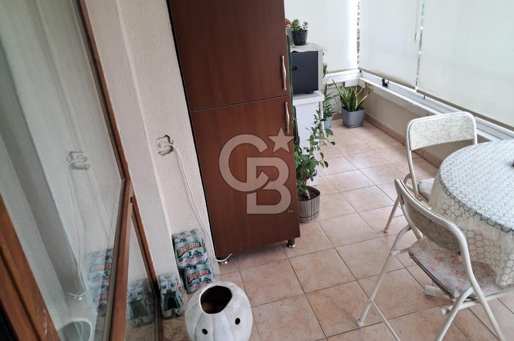 SERHAT MAH. SİTE İÇERİSİNDE GENİŞ KONFORLU 3+1 SATILIK DAİRE