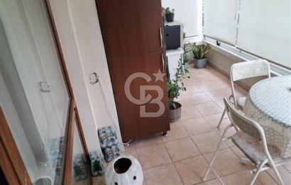 SERHAT MAH. SİTE İÇERİSİNDE GENİŞ KONFORLU 3+1 SATILIK DAİRE