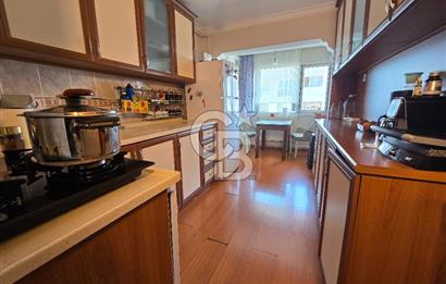 MUSELAND EVRENİN'DEN ÇİĞLİ EGEKENT 'DE 3+1 SATILIK DAİRE