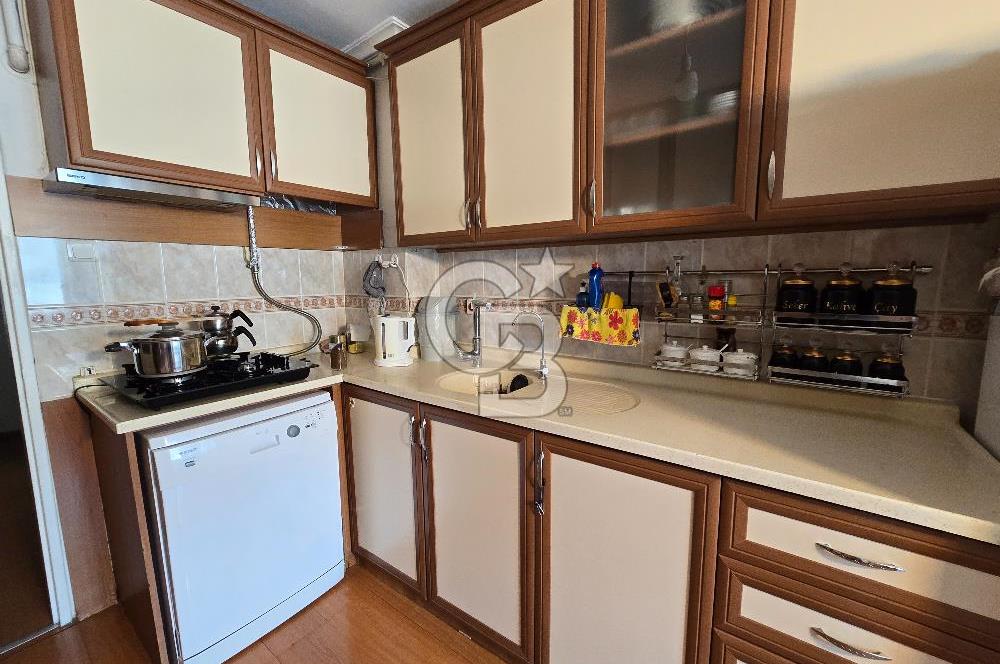 MUSELAND EVRENİN'DEN ÇİĞLİ EGEKENT 'DE 3+1 SATILIK DAİRE