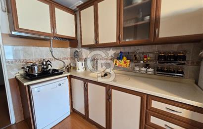 MUSELAND EVRENİN'DEN ÇİĞLİ EGEKENT 'DE 3+1 SATILIK DAİRE
