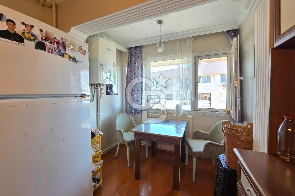 MUSELAND EVRENİN'DEN ÇİĞLİ EGEKENT 'DE 3+1 SATILIK DAİRE