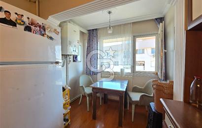 MUSELAND EVRENİN'DEN ÇİĞLİ EGEKENT 'DE 3+1 SATILIK DAİRE