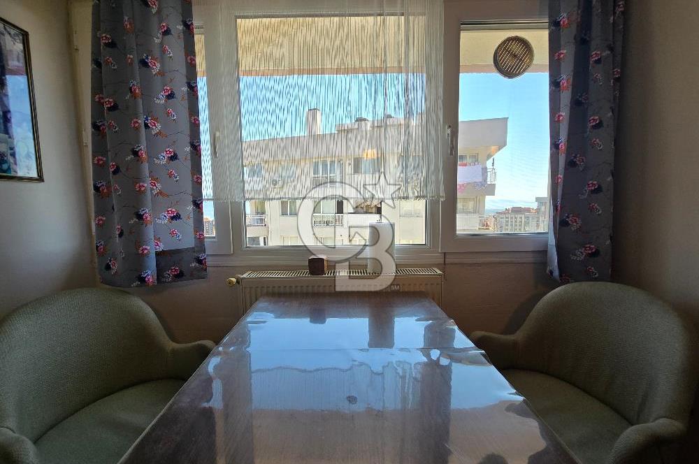 MUSELAND EVRENİN'DEN ÇİĞLİ EGEKENT 'DE 3+1 SATILIK DAİRE