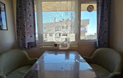MUSELAND EVRENİN'DEN ÇİĞLİ EGEKENT 'DE 3+1 SATILIK DAİRE
