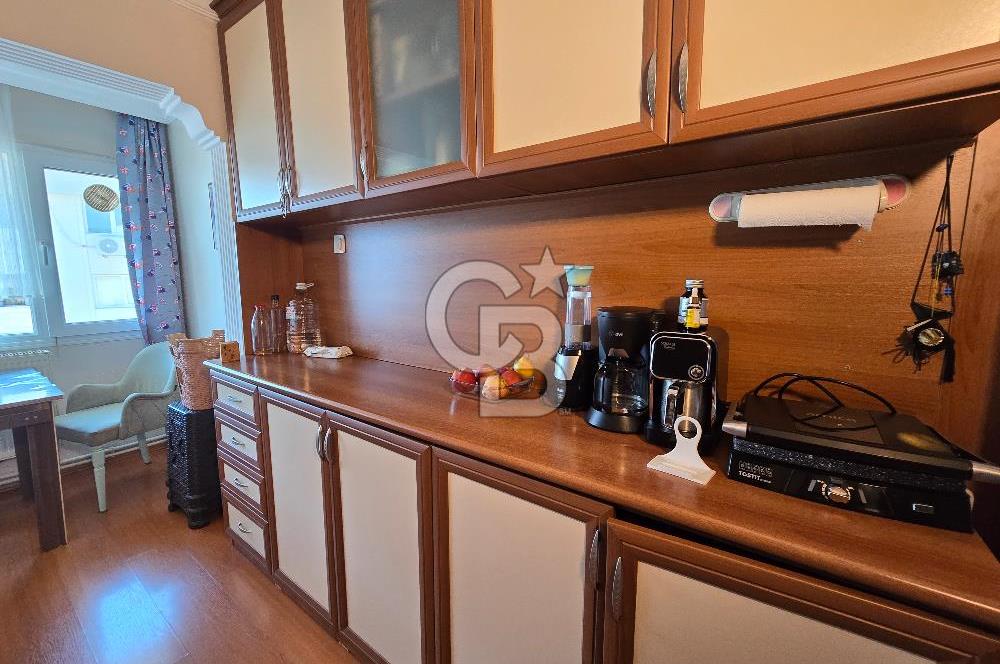 MUSELAND EVRENİN'DEN ÇİĞLİ EGEKENT 'DE 3+1 SATILIK DAİRE