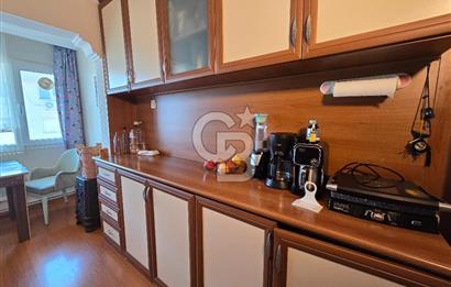 MUSELAND EVRENİN'DEN ÇİĞLİ EGEKENT 'DE 3+1 SATILIK DAİRE