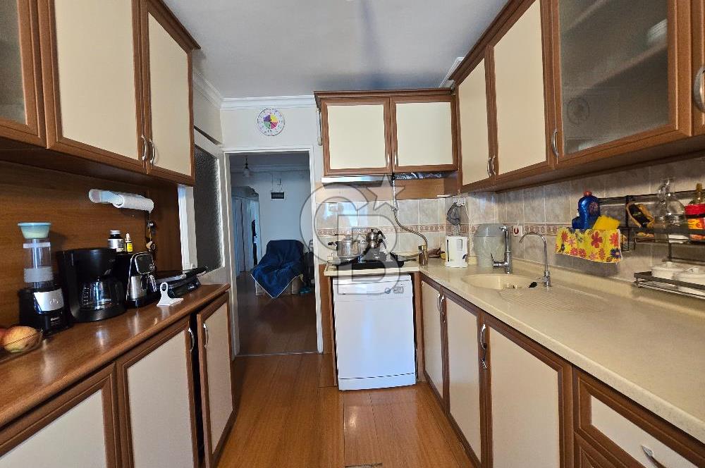 MUSELAND EVRENİN'DEN ÇİĞLİ EGEKENT 'DE 3+1 SATILIK DAİRE